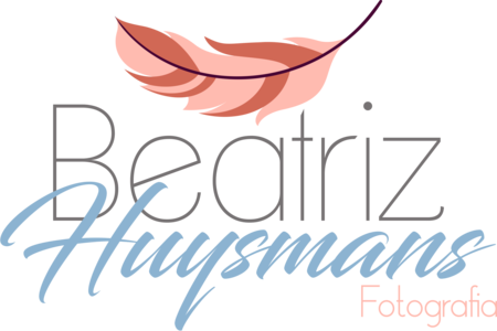 Logo de Beatriz Huysmans Fotografia, Fotógrafa de retratos, São Paulo